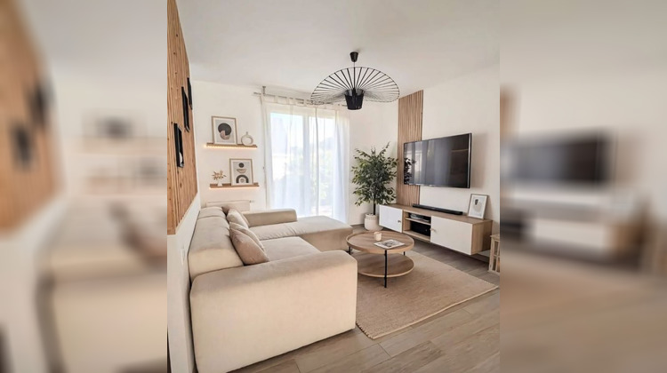 Ma-Cabane - Vente Appartement ARPAJON, 64 m²