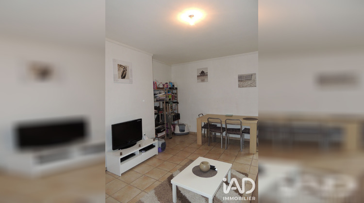 Ma-Cabane - Vente Appartement Arpajon, 41 m²