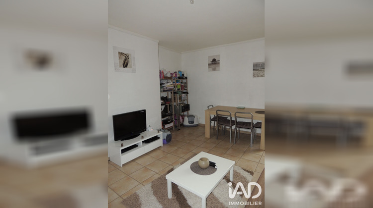 Ma-Cabane - Vente Appartement Arpajon, 41 m²