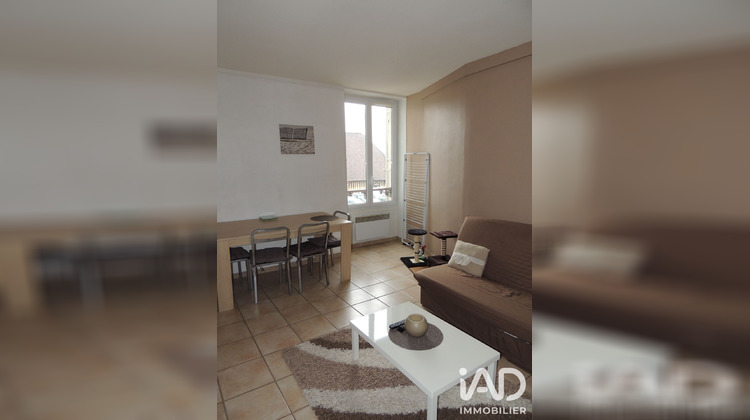 Ma-Cabane - Vente Appartement Arpajon, 41 m²