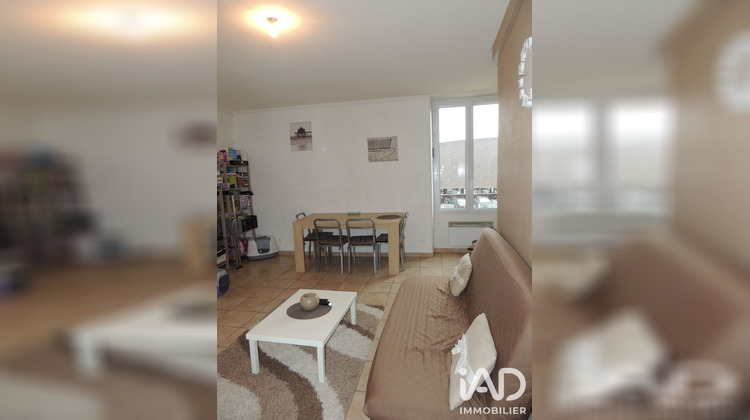 Ma-Cabane - Vente Appartement Arpajon, 41 m²