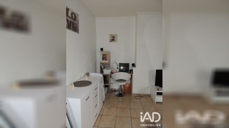 Ma-Cabane - Vente Appartement Arpajon, 41 m²