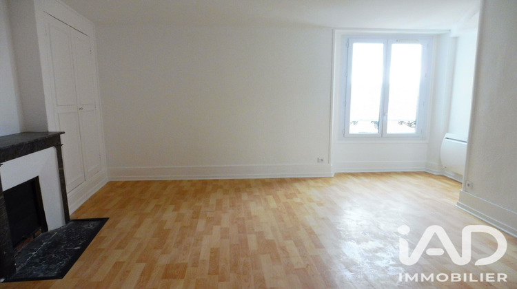 Ma-Cabane - Vente Appartement Arpajon, 43 m²