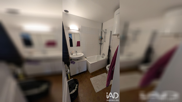 Ma-Cabane - Vente Appartement Arpajon, 43 m²