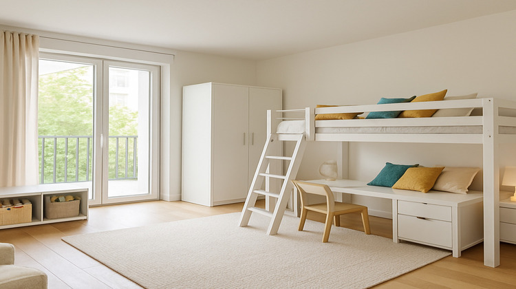 Ma-Cabane - Vente Appartement ARPAJON, 84 m²