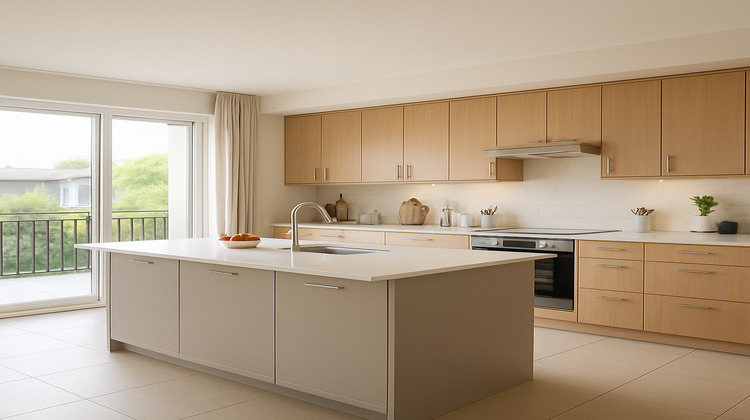 Ma-Cabane - Vente Appartement ARPAJON, 84 m²