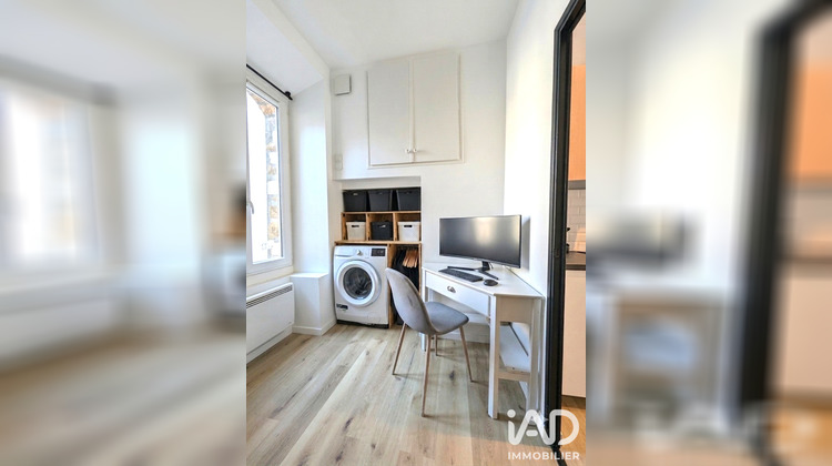Ma-Cabane - Vente Appartement Arpajon, 29 m²