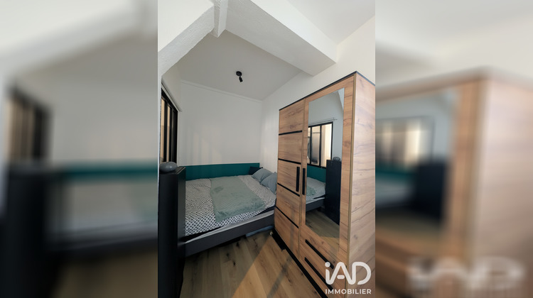 Ma-Cabane - Vente Appartement Arpajon, 29 m²