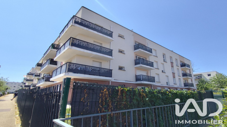 Ma-Cabane - Vente Appartement Arpajon, 61 m²
