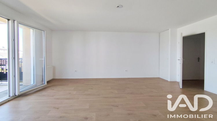 Ma-Cabane - Vente Appartement Arpajon, 61 m²