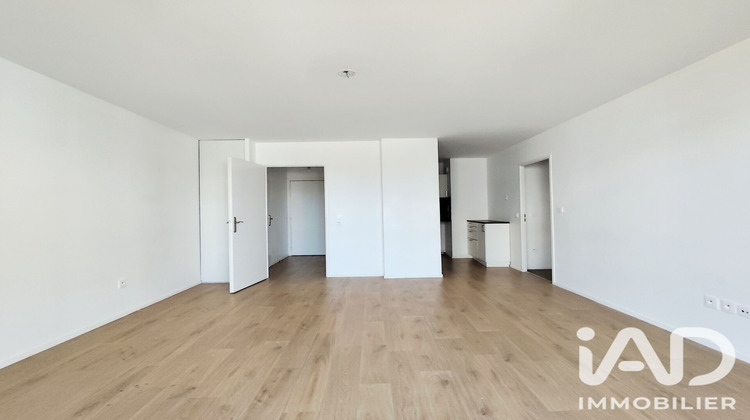 Ma-Cabane - Vente Appartement Arpajon, 61 m²