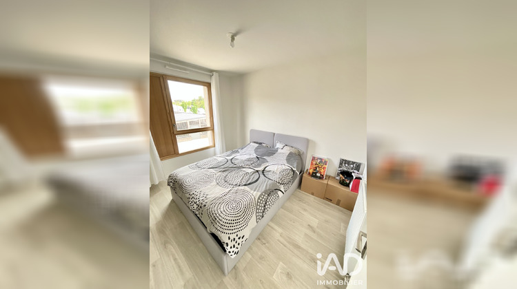 Ma-Cabane - Vente Appartement Arpajon, 42 m²