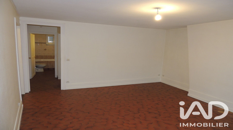 Ma-Cabane - Vente Appartement Arpajon, 51 m²