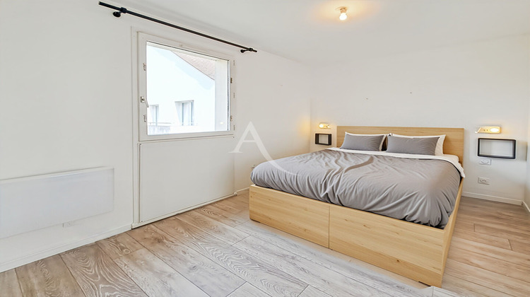 Ma-Cabane - Vente Appartement ARPAJON, 60 m²