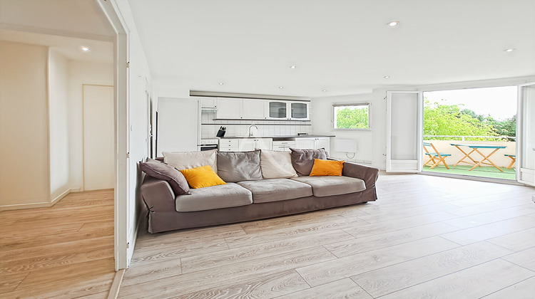 Ma-Cabane - Vente Appartement ARPAJON, 60 m²