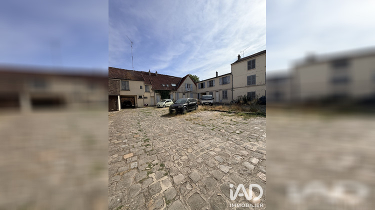 Ma-Cabane - Vente Appartement Arpajon, 35 m²