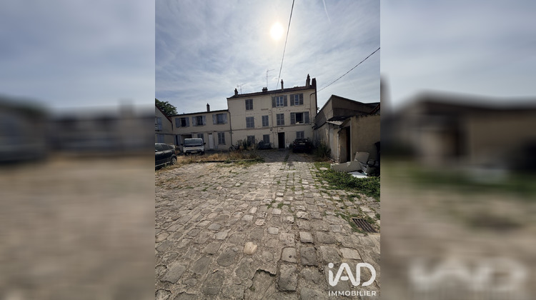 Ma-Cabane - Vente Appartement Arpajon, 35 m²