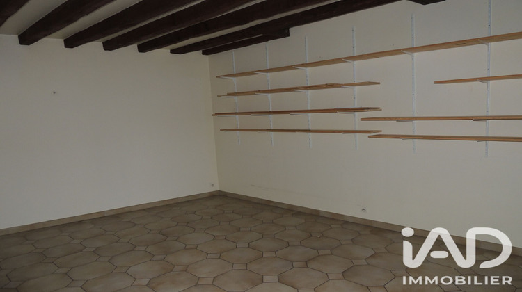 Ma-Cabane - Vente Appartement Arpajon, 35 m²