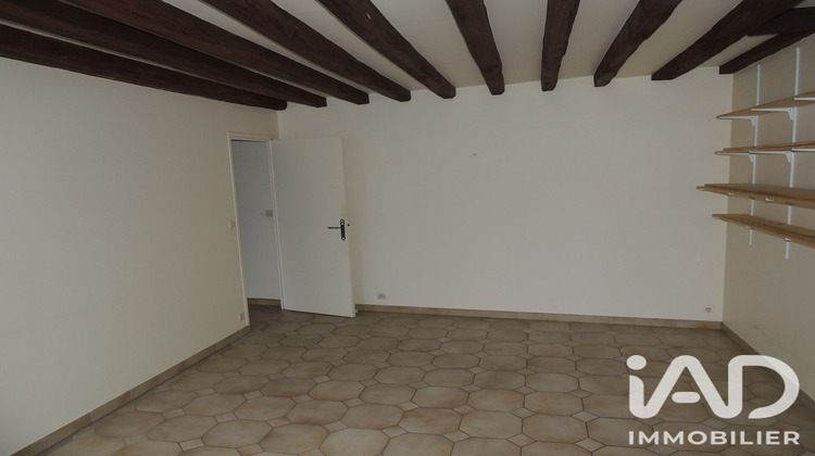 Ma-Cabane - Vente Appartement Arpajon, 35 m²