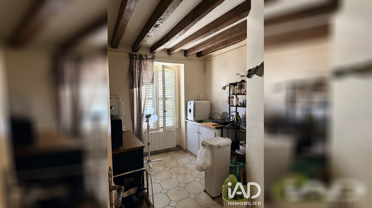 Ma-Cabane - Vente Appartement Arpajon, 35 m²