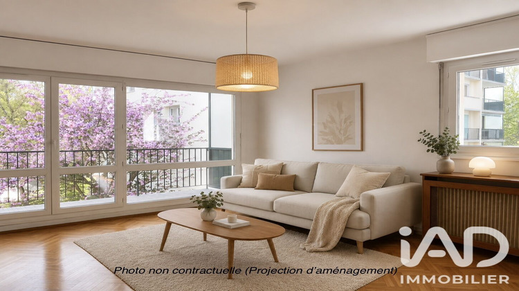 Ma-Cabane - Vente Appartement Arpajon, 73 m²