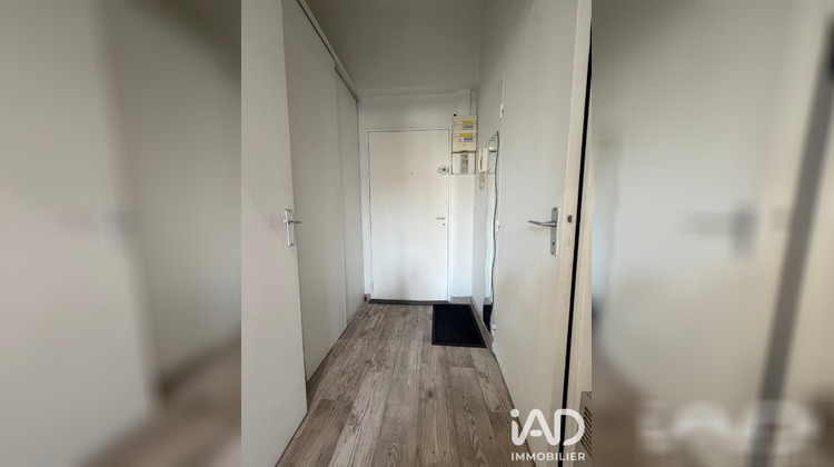 Ma-Cabane - Vente Appartement Arpajon, 37 m²