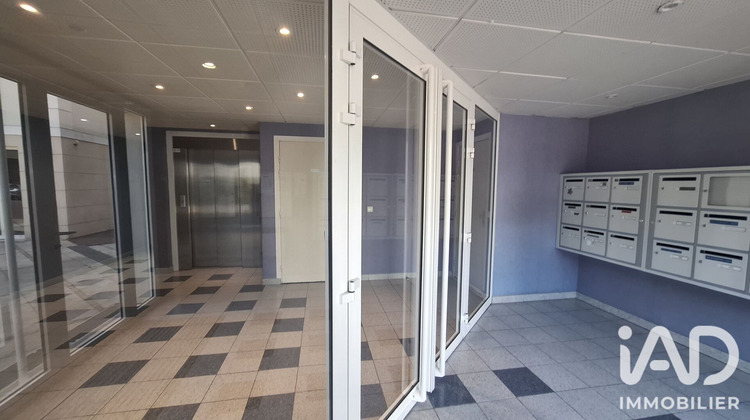 Ma-Cabane - Vente Appartement Arpajon, 87 m²