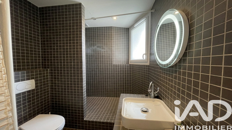Ma-Cabane - Vente Appartement Arpajon, 46 m²