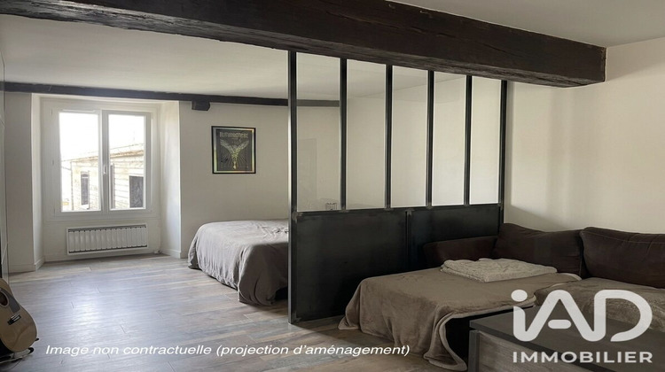 Ma-Cabane - Vente Appartement Arpajon, 46 m²