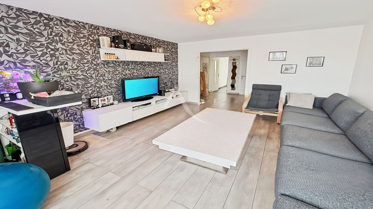 Ma-Cabane - Vente Appartement ARPAJON, 62 m²