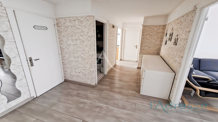 Ma-Cabane - Vente Appartement ARPAJON, 62 m²