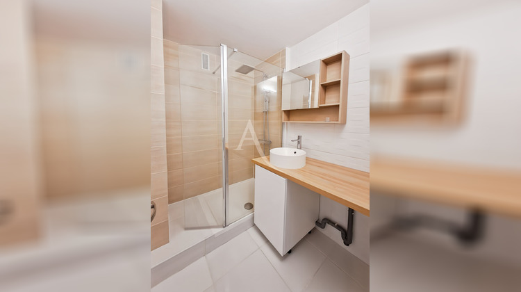 Ma-Cabane - Vente Appartement ARPAJON, 62 m²
