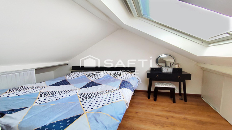 Ma-Cabane - Vente Appartement Arpajon, 35 m²