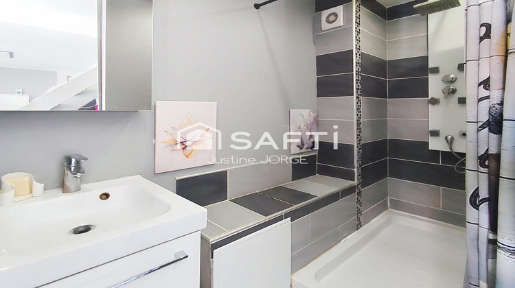 Ma-Cabane - Vente Appartement Arpajon, 35 m²