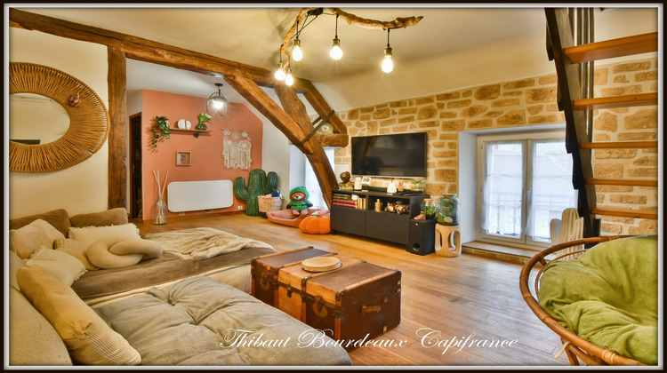 Ma-Cabane - Vente Appartement ARPAJON, 65 m²