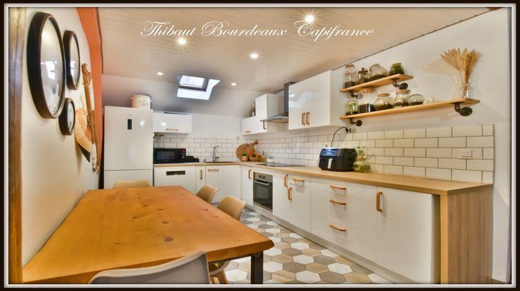Ma-Cabane - Vente Appartement ARPAJON, 65 m²