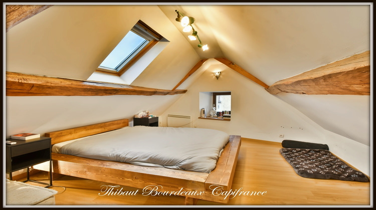 Ma-Cabane - Vente Appartement ARPAJON, 65 m²