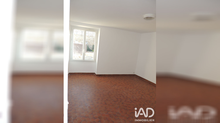 Ma-Cabane - Vente Appartement Arpajon, 37 m²