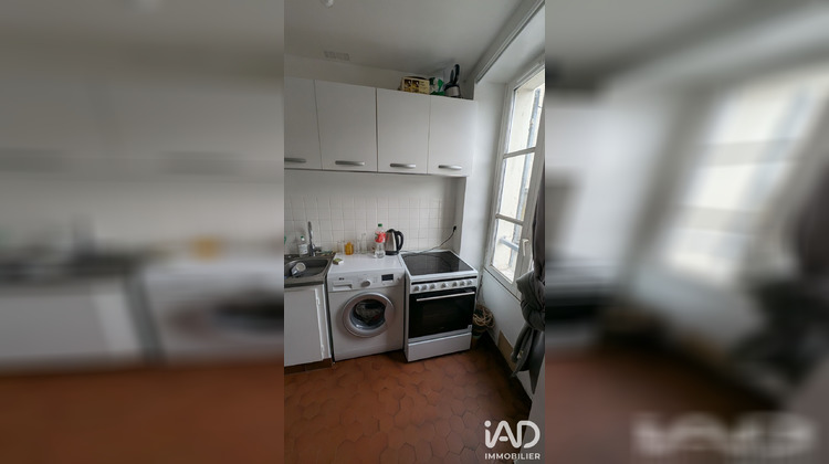 Ma-Cabane - Vente Appartement Arpajon, 37 m²