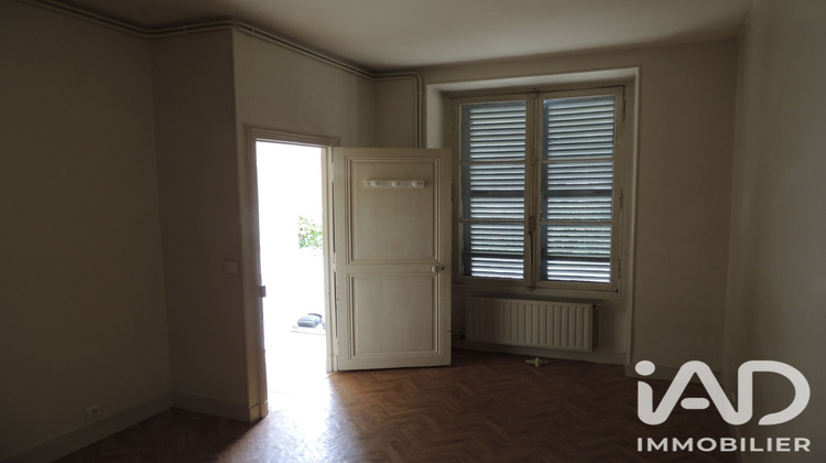 Ma-Cabane - Vente Appartement Arpajon, 50 m²