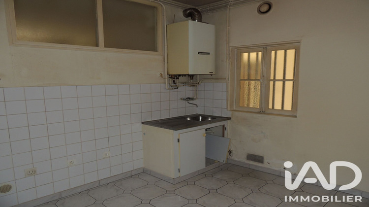 Ma-Cabane - Vente Appartement Arpajon, 50 m²