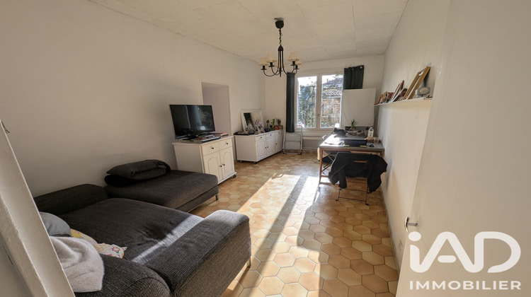 Ma-Cabane - Vente Appartement Arpajon, 56 m²