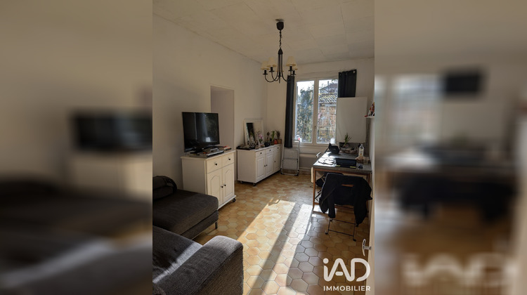 Ma-Cabane - Vente Appartement Arpajon, 56 m²