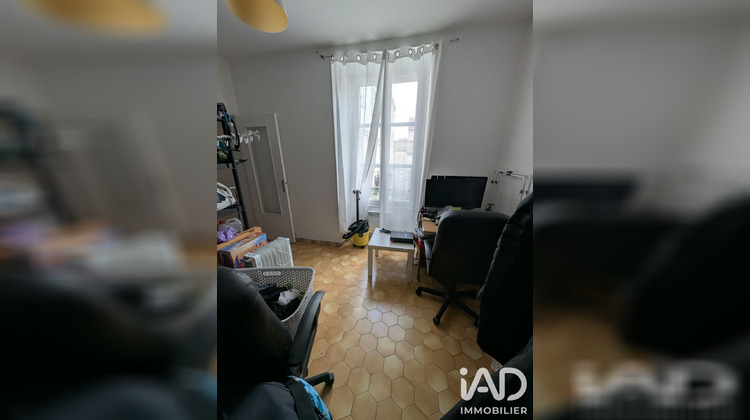 Ma-Cabane - Vente Appartement Arpajon, 56 m²