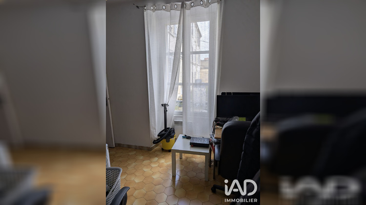 Ma-Cabane - Vente Appartement Arpajon, 56 m²