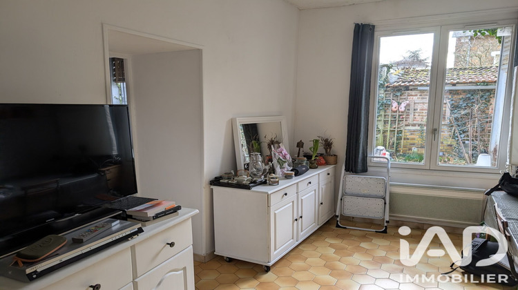 Ma-Cabane - Vente Appartement Arpajon, 56 m²