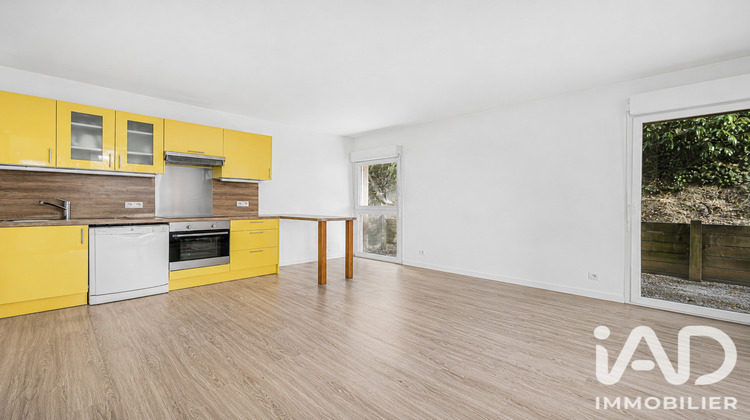 Ma-Cabane - Vente Appartement Arpajon, 60 m²
