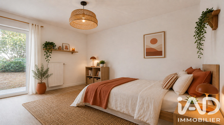 Ma-Cabane - Vente Appartement Arpajon, 60 m²