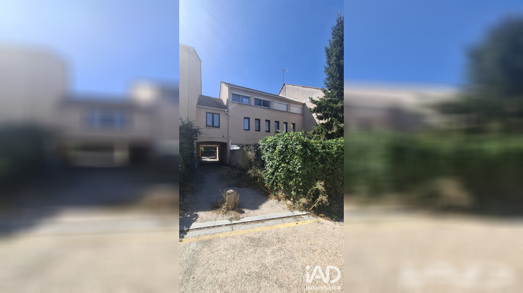 Ma-Cabane - Vente Appartement Arpajon, 53 m²