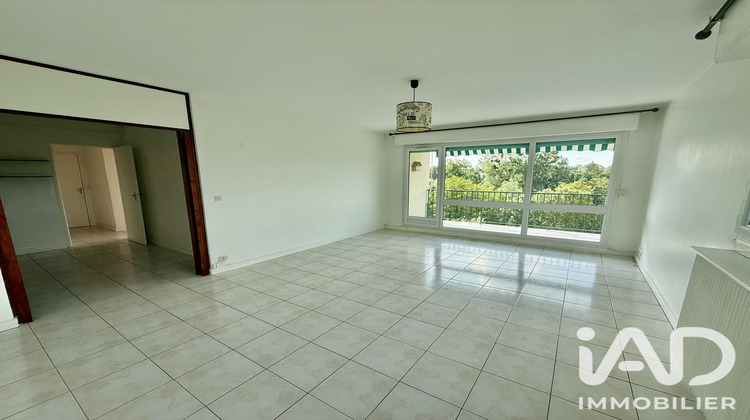 Ma-Cabane - Vente Appartement Arpajon, 72 m²
